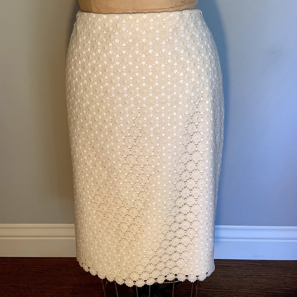 Charter Cub Crochet Pencil Skirt 14